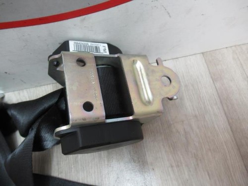 Ceinture arriere droit renault - droit,