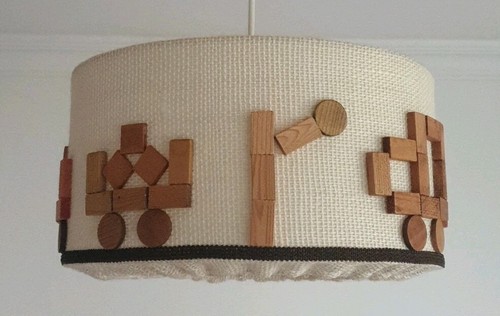 Suspension enfant toile - suspension,
