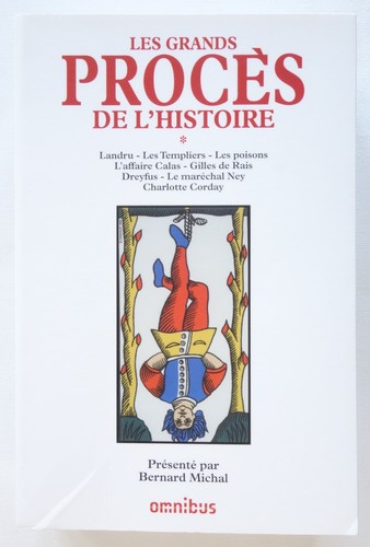 Les grands procès - , de