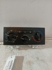 PANNEAU DE COMMANDE CHAUFFAGE CLIMATISATION Fiat Scudo (270) #113008100