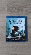 Dvd film kingdom heaven - kingdom,
