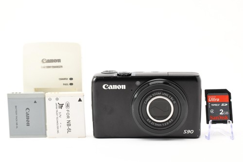 Appareil photo numérique