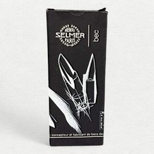 Saxophone alto HENRI SELMER