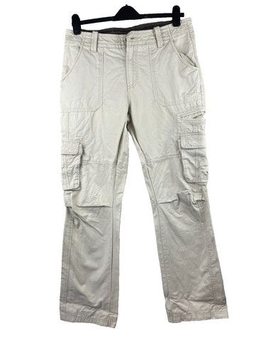 Wanabee pantalon cargo homme - wanabee,