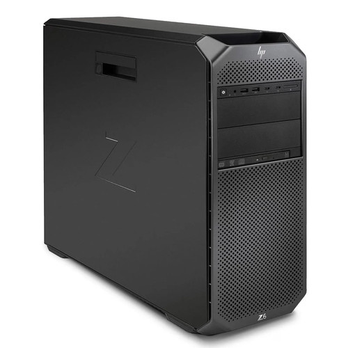 G4 workstation - z6,