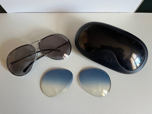 Carrera porsche design 5623 - carrera,