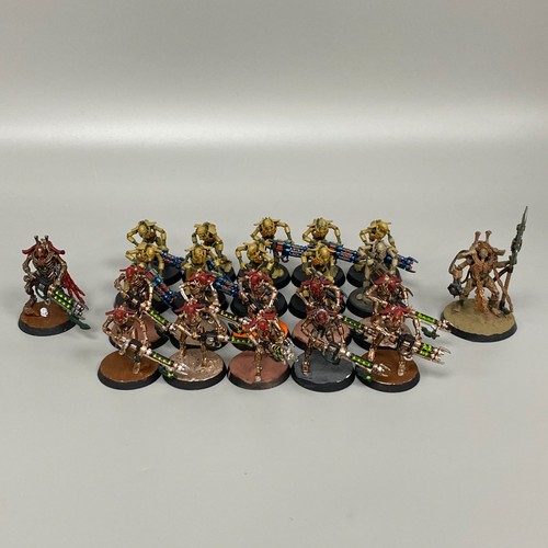 Necron bundle warhammer - bundle,