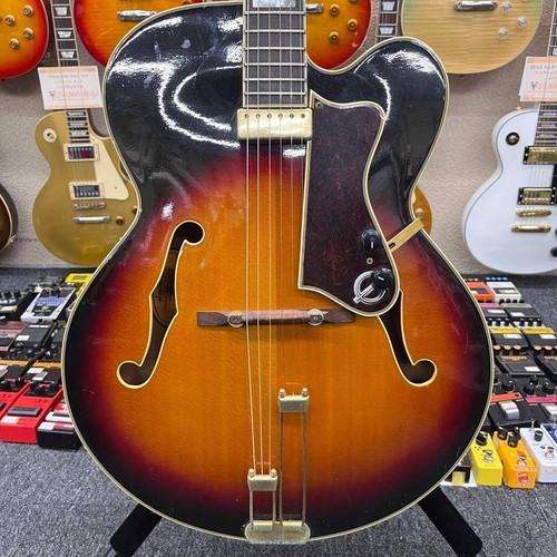 12270 epiphone emperor vcsb - emperor,