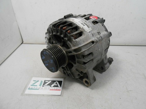 Alternateur peugeot 307 6 - alternateur,