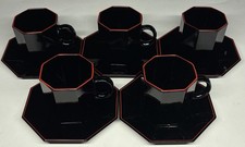 Lot 11 De 5 Grandes Tasses