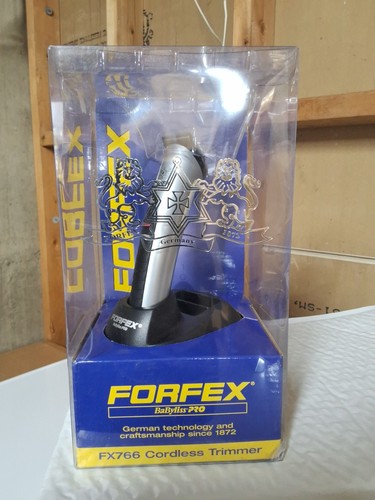 Babyliss forfex cordless - babyliss,