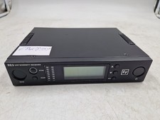 Récepteur Diversité UHF