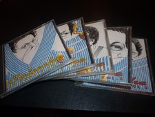 LOT 5 CD "COLUCHE 