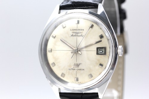 Montre homme vintage longines - vintage,