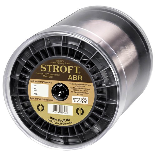 Stroft abr fil pêche - stroft, de