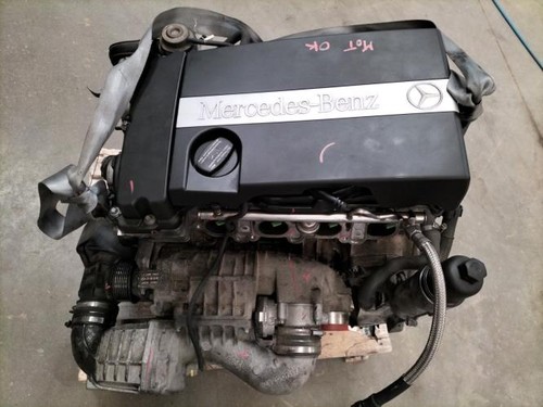 Moteur mercedes classe 203 - classe, c