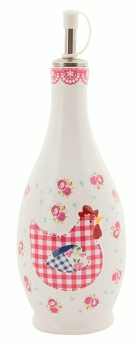 Bouteille pour huile - , /