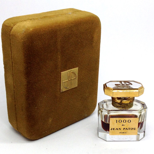 Jean patou 1000 parfum - 1000,