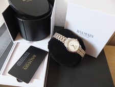 Balmain Montre Bracelet pour