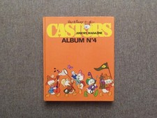 🌼 Castors Juniors Magazine-