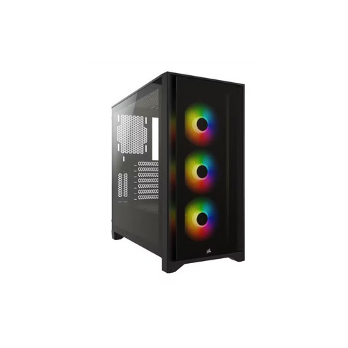 Boitier moyen tour atx corsair - tour,