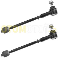 AUDI Q7 4L PORSCHE CAYENNE TOUAREG 7L BIELLETTE DE DIRECTION ROTULE AXIALE AVANT