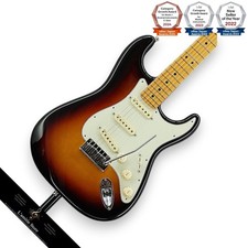 Fender American Showcase Telecaster Sky Burst Metallic Rosewood d'occasion