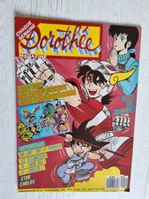 Dorothee magazine n°14