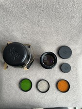 TAIR 11A 2.8/135 KMZ M42