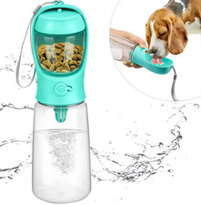 Gourde pour chien - , avec