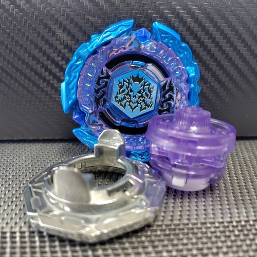 Beyblade burst hell - beyblade, kerbecs