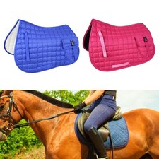 Tapis selle pour cheval - selle,
