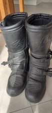 bottes moto homme DXR atacama