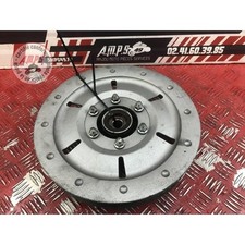 Porte couronne Kawasaki VN 900