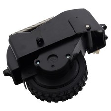 Rowenta roue droite R robot aspirateur Explorer 75 RR7635 RR7647 RR7687