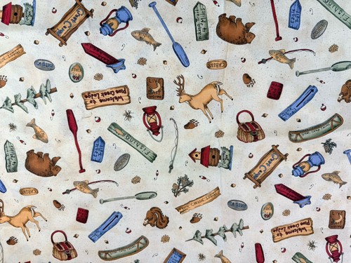 Vintage cranston leslie beck - cranston,