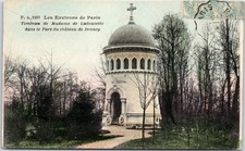 93 DRANCY  carte postale