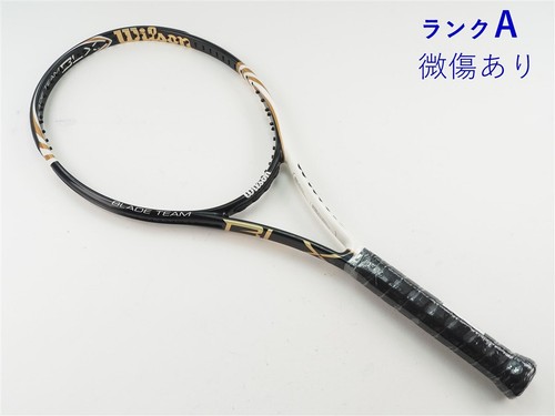 Raquette tennis wilson - tennis,