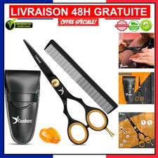 Candure Ciseaux Coiffure 6.5"