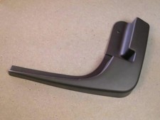 Bavette avant gauche RENAULT