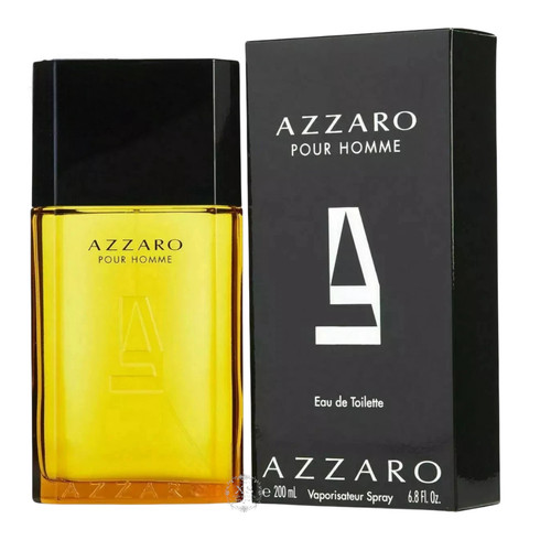 Azzaro pour homme 7oz eau - 6.7oz,