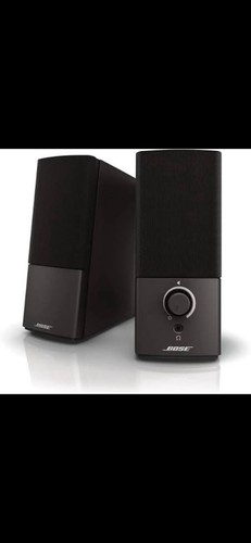 Bose companion series - bose,