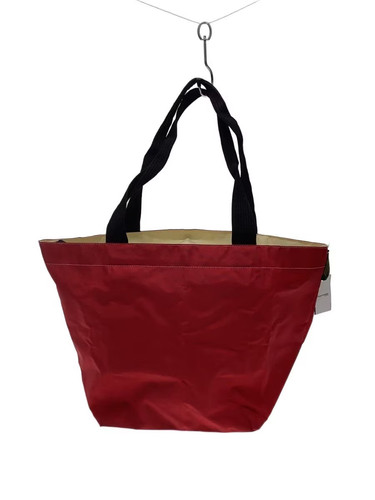 Herve chapelier tote bag red - chapelier,