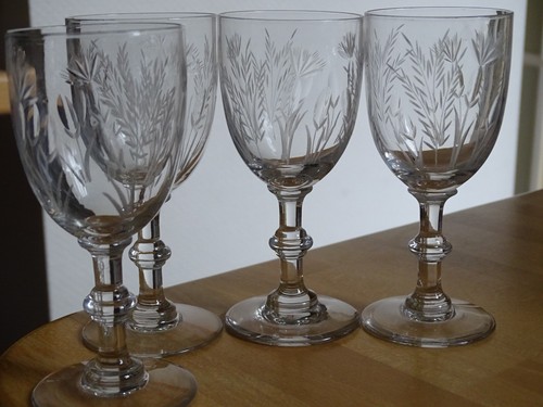 Saint louis cristal - louis,