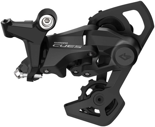Shimano cues u4010 - rd-u4010, rear
