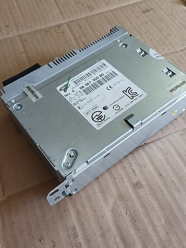 Module autoradio navigation - module,