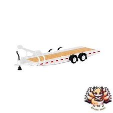 Remorque porte-voiture mini gt