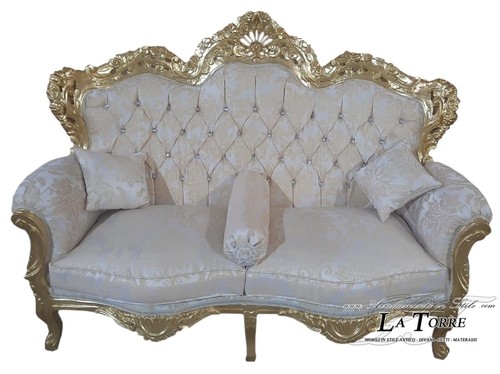 Canapé fauteuil allemagne - canapé,