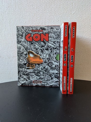 Collection intégrale - collection,