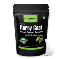 (Epimedium) Extrait de